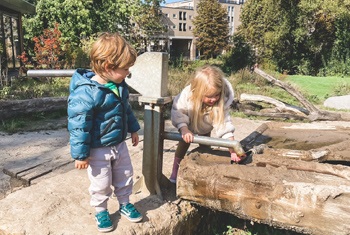 Bistro Natuurhus Almelo