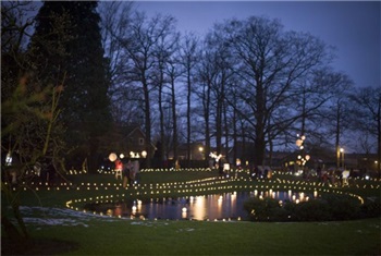 Hooglandse Wintersferen