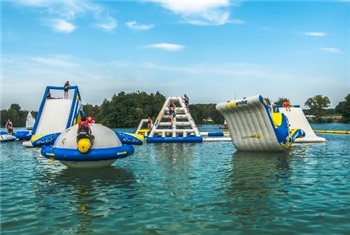 Storm Aquapark