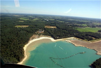 Strandbad Nederheide