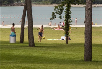 Strandbad Nederheide