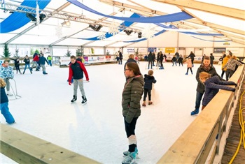 IJburg On Ice