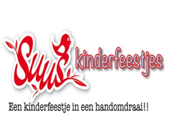 jogger Klagen paling Suus Kinderfeestjes! - Suus Kinderfeestjes | Kidsproof Kop van Noord-Holland