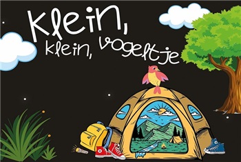 Klein, klein vogeltje (4+)