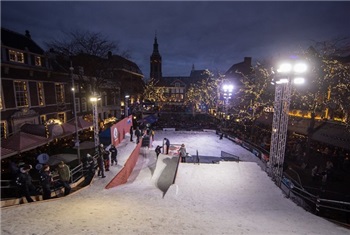 Snowfest The Hague 2024