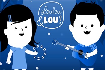 Loulou & Lou's (3+)