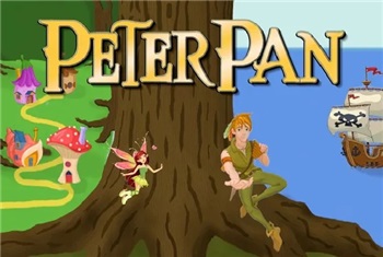 Peter Pan