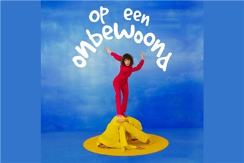 Op een onbewoond (6+)