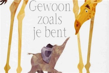 Gewoon zoals je bent (2+)