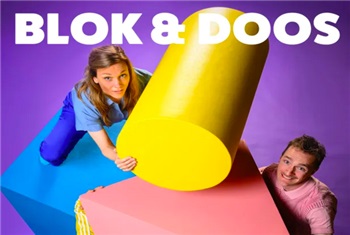 Blok & Doos