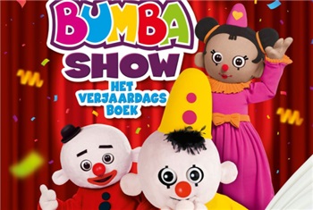 Bumba Show (1+)