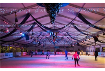 Winterparadijs Uden On Ice!