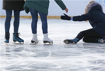 Ulvenhout on Ice 2024