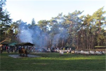 Kerst - Landgoed Heidestein