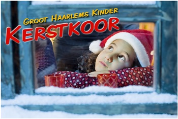 Groot Haarlems Kinderkoor