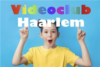 Videoclub Haarlem