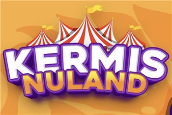 Kermis in Nuland