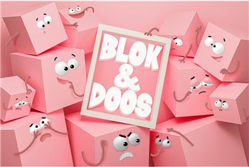 Blok & Doos (2+)