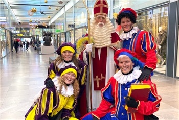 Sint & Piet Gelderlandplein