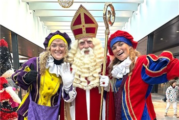 Sint & Piet Gelderlandplein