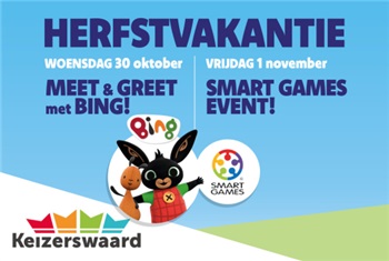 Herfstvakantie Keizerswaard