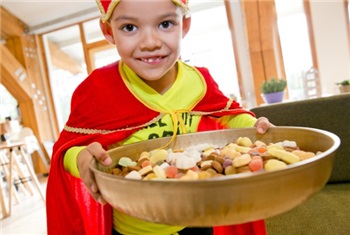 Sinterklaasintocht Elburg