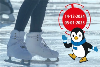 Overbetuwe Schaatst!