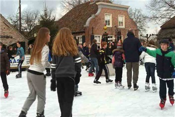 Winterpleinfestijn Gemert