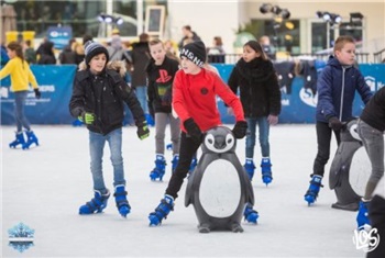 Wintertijd Heerlen