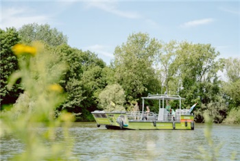 Op avontuur in de natuur