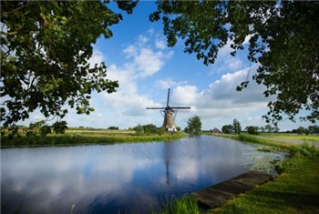 Op avontuur in de natuur