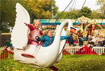 Oudhollandse kermis!