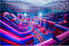 Bounce Valley