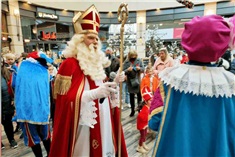 Sinterklaashuis Veldhoven