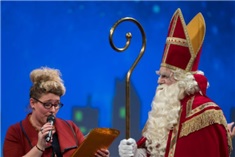 Sinterklaasfeest