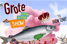 De Grote Puntje Puntje Show