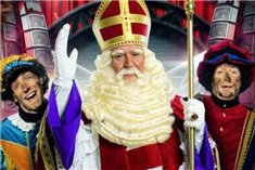 Sinterklaas Meezingfeest