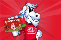 FC Twente Kidsclub!