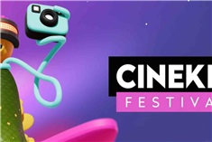 Cinekid Festival