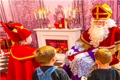 Huis van Sinterklaas