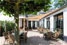 Restaurant Het Vuursche Bos