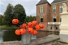 Herfstspeurtocht