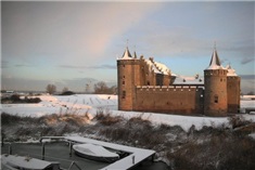 Winterkasteel