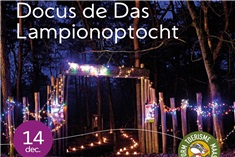 Lampionoptocht!