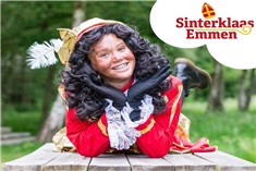 Sinterklaashuis Emmen