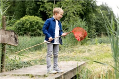 Tips voor Kidsproof?