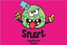 SNERT jeugdtheater festival