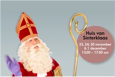 Sinterklaashuis LRC