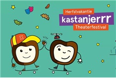 Kastanjerrr Theaterfestival