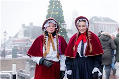 Lemster Dickens Festijn